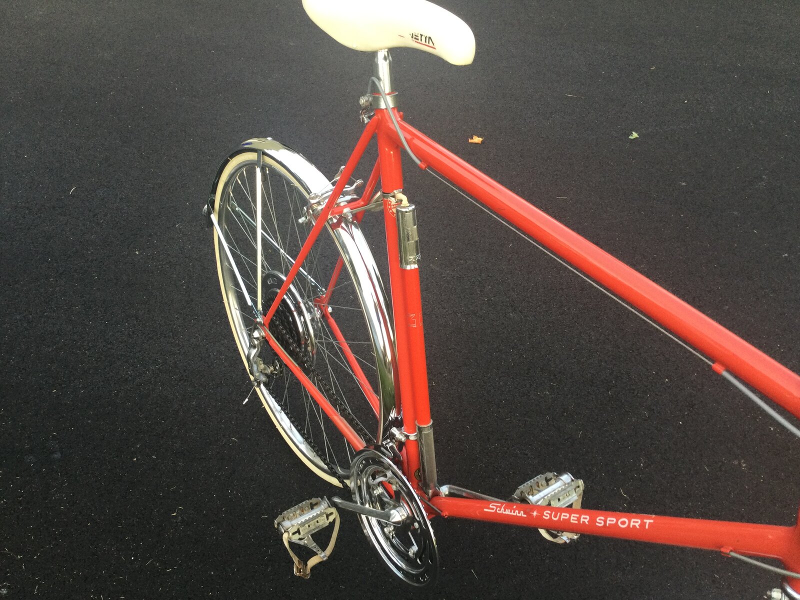 10 Speeds with Fenders | Lightweight Schwinn Bicycles | The 10 Speeds with Fenders | Lightweight Schwinn Bicycles | The