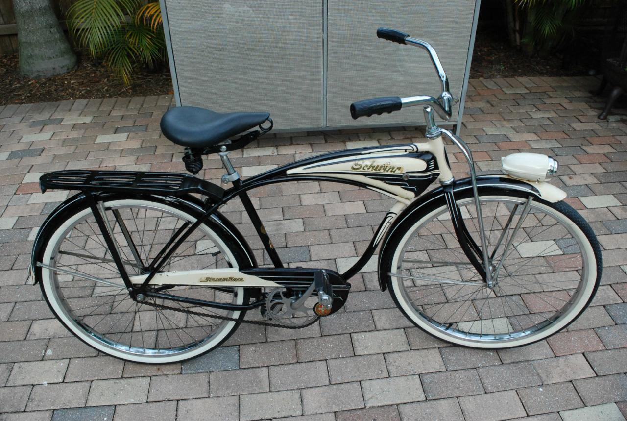 vintage schwinn bikes for sale