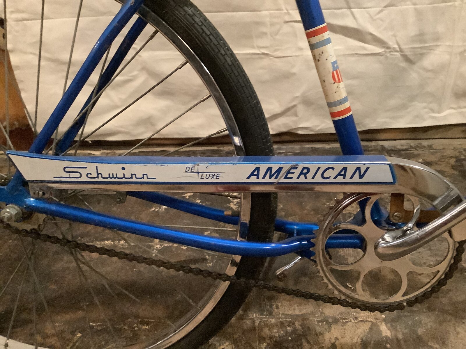 schwinn american bicycle value Schwinn American Bicycle Value 1961 Schwinn American 1957 Schwinn Bike Value  61' Schwinn Tornado