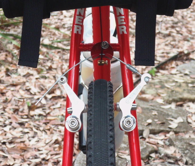 Center Pulls  Vintage Lightweight Bicycles  The Classic and 