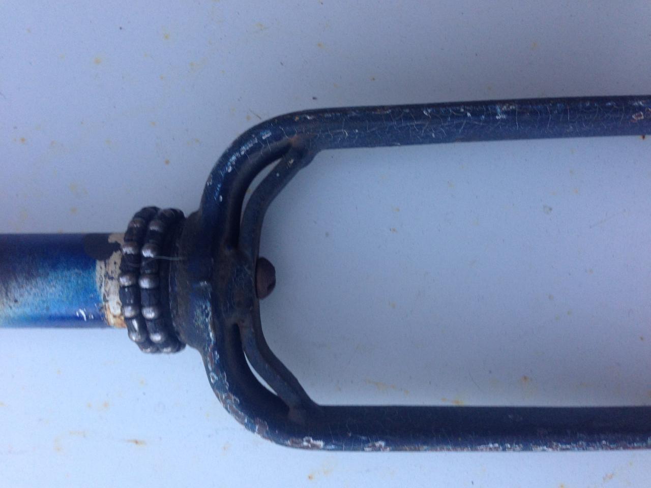 26 in. ashtabula fork | All Things Schwinn | The Classic and 26 in. ashtabula fork | All Things Schwinn | The Classic and