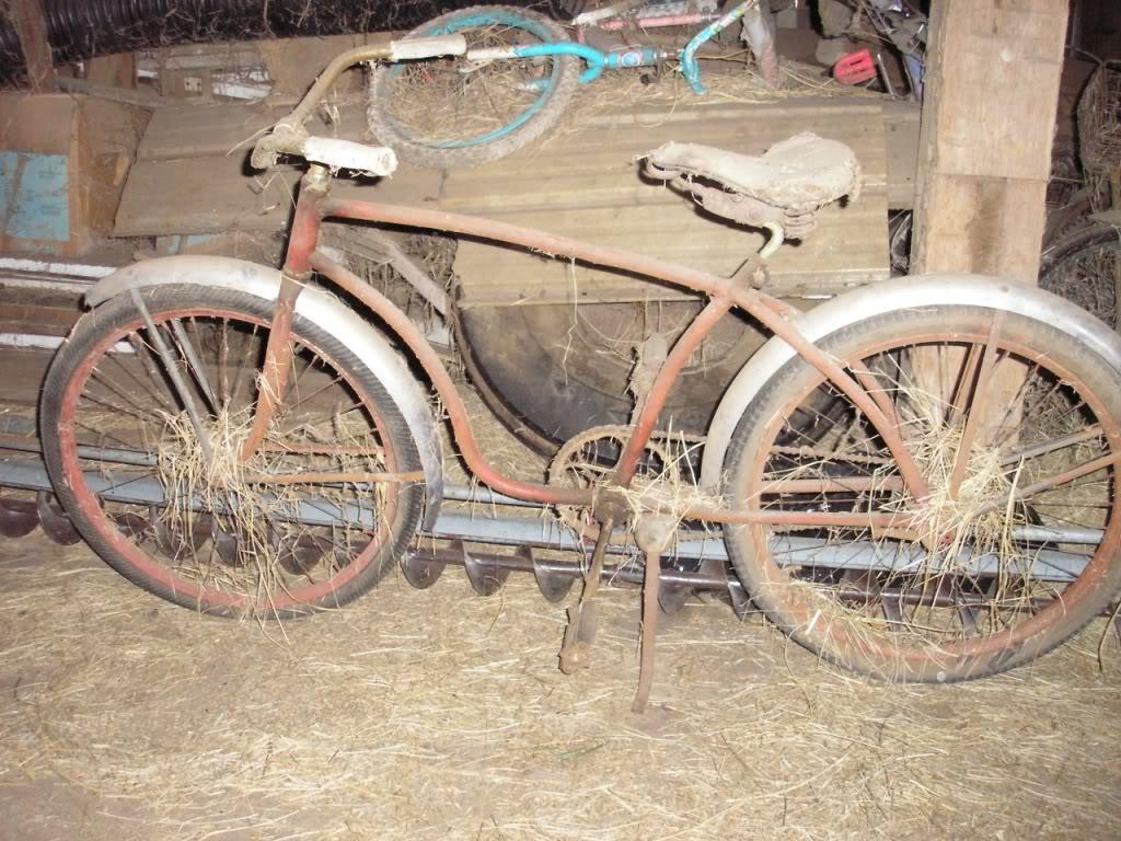 Elgin robin | Sell - Trade: Bicycle Parts, Accessories, Ephemera | The ...