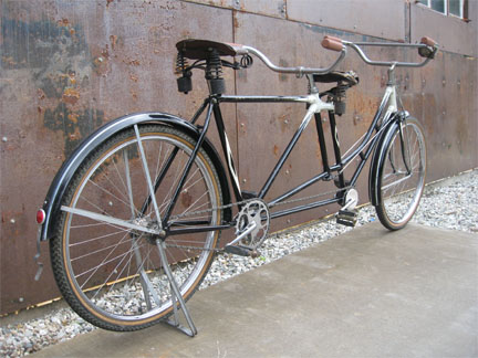 Western Flyer Bicycle Serial Number Chart