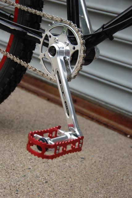 バイシクル バーコード右 オールドデック straight bar schwinn vers dx schwinn: How do you tell the