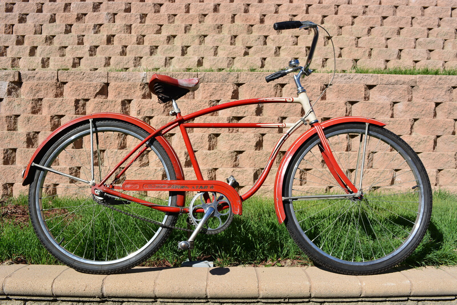 1956 schwinn new arrivals