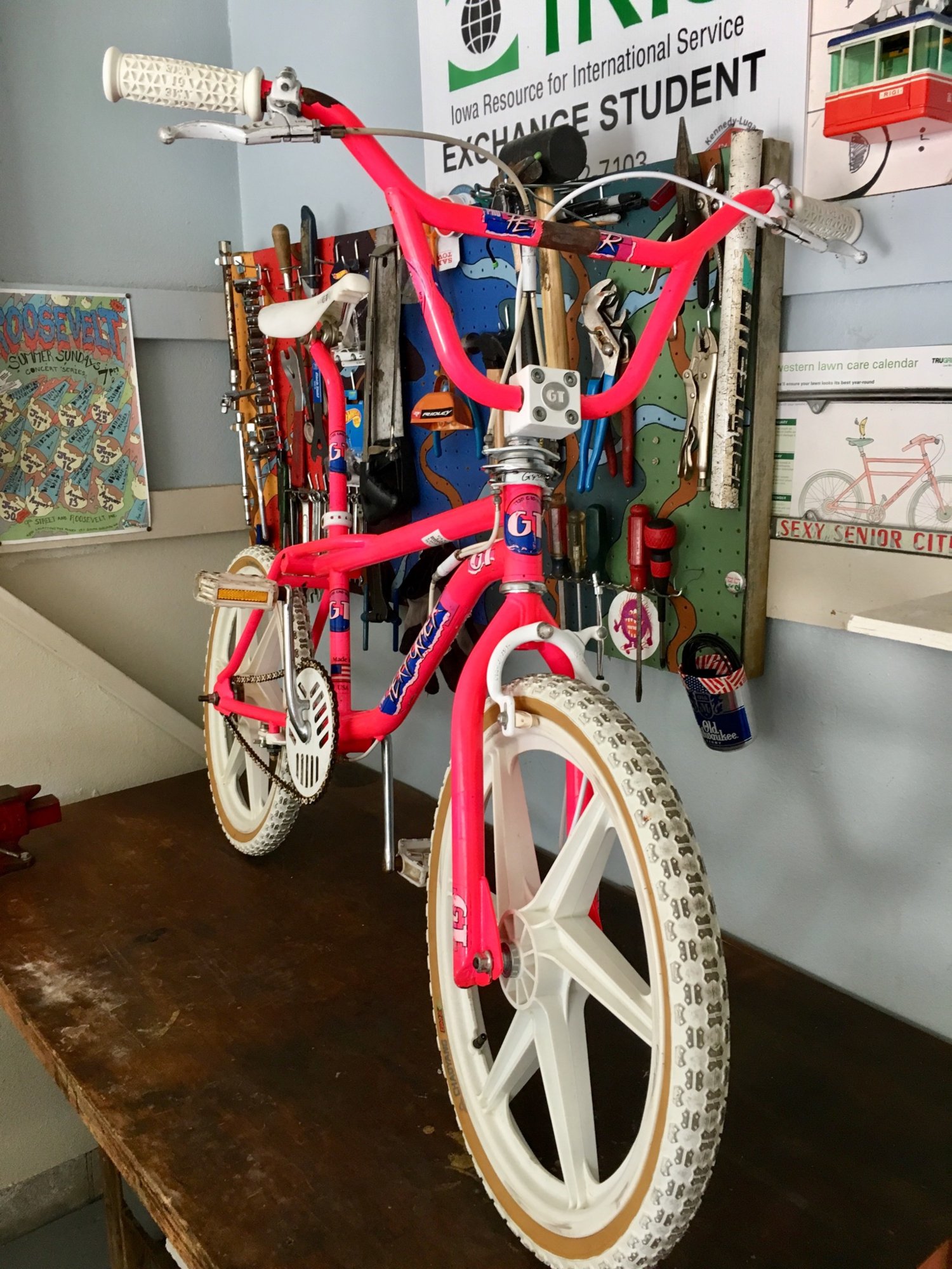 1987 GT Pro Performer | Project Rides | Page 2 | The Classic and
