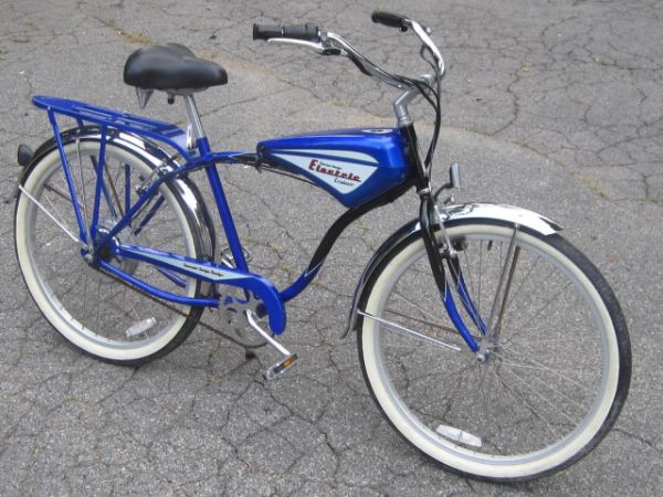 sharper image electric bicycle Electric bikes are sweet! | Motorized Bicycles | Page 3