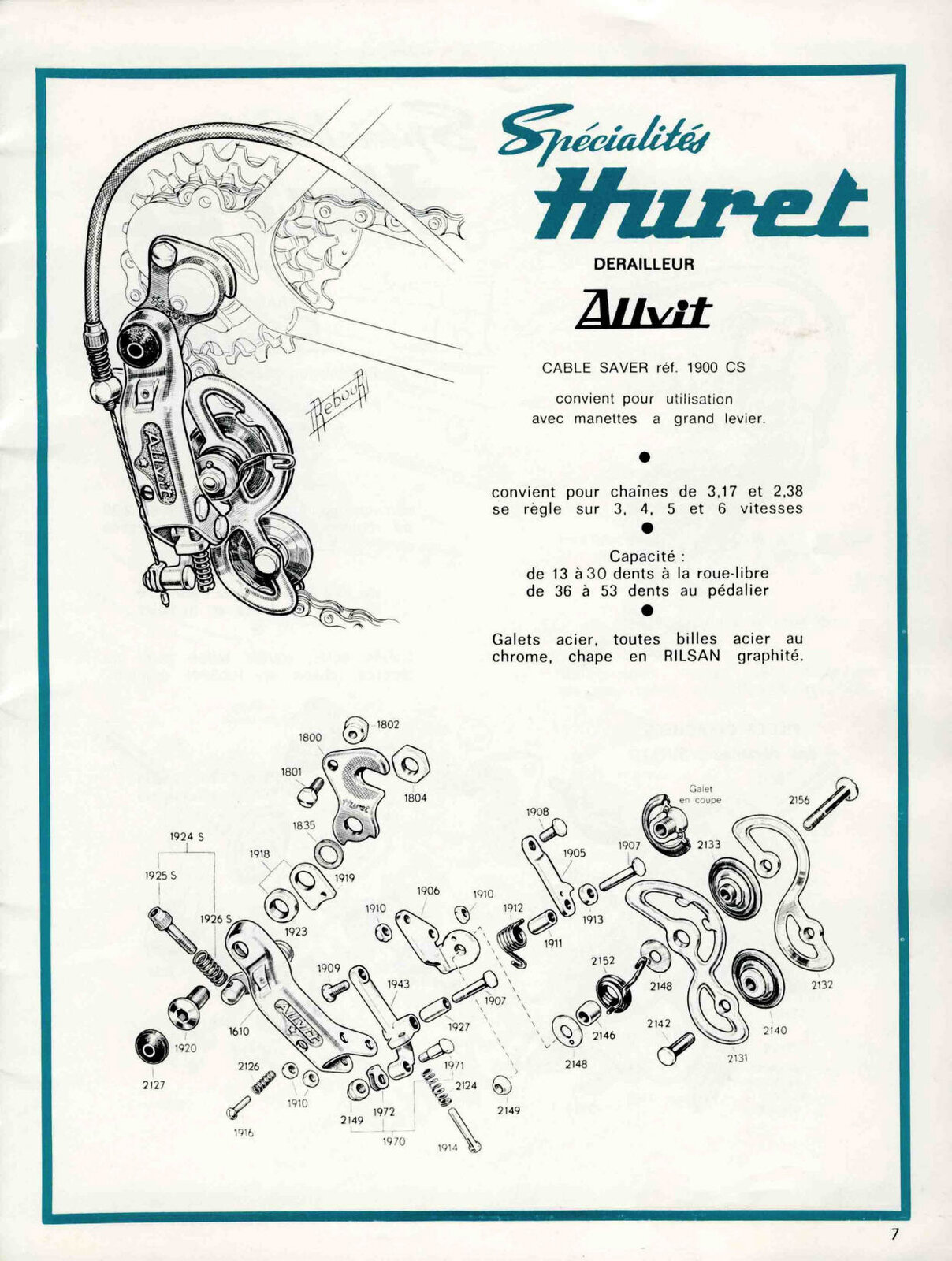 Huret Allvit parts drawing 1970  .jpg