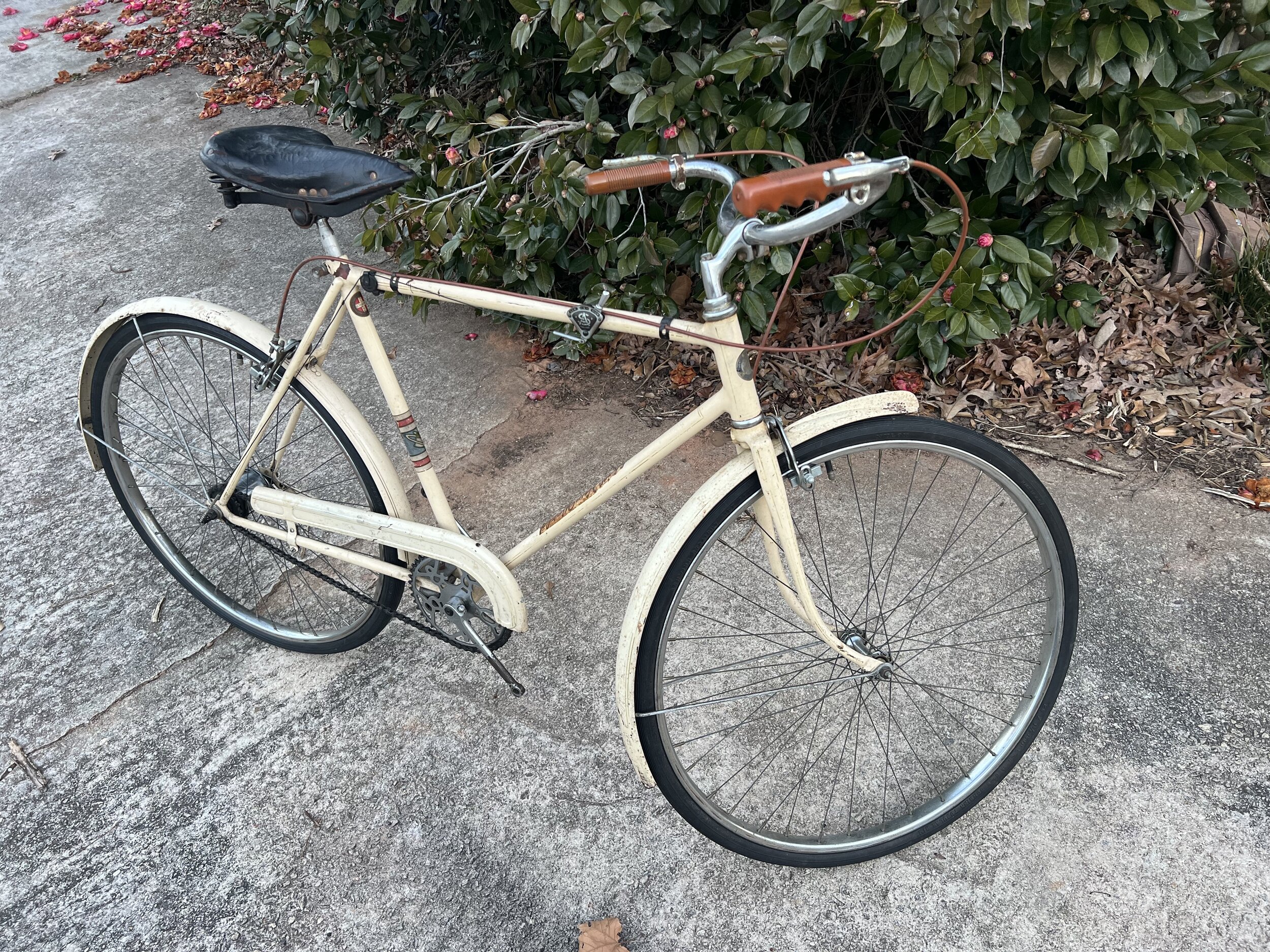 schwinn american bicycle value What is the value of a 1962 Schwinn American KING Size bike?