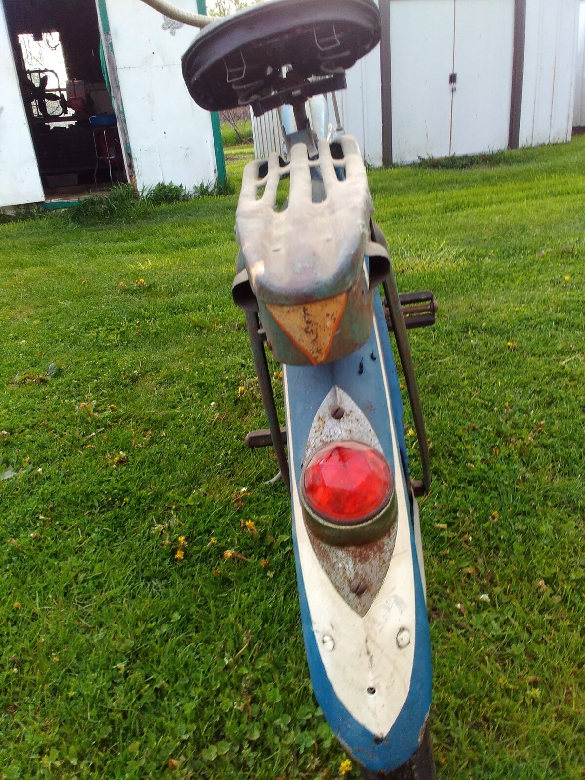 Tank Biketard - Plus