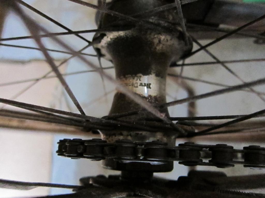 20's Hub shiner reference | Antique Bicycles Pre-1933 | The