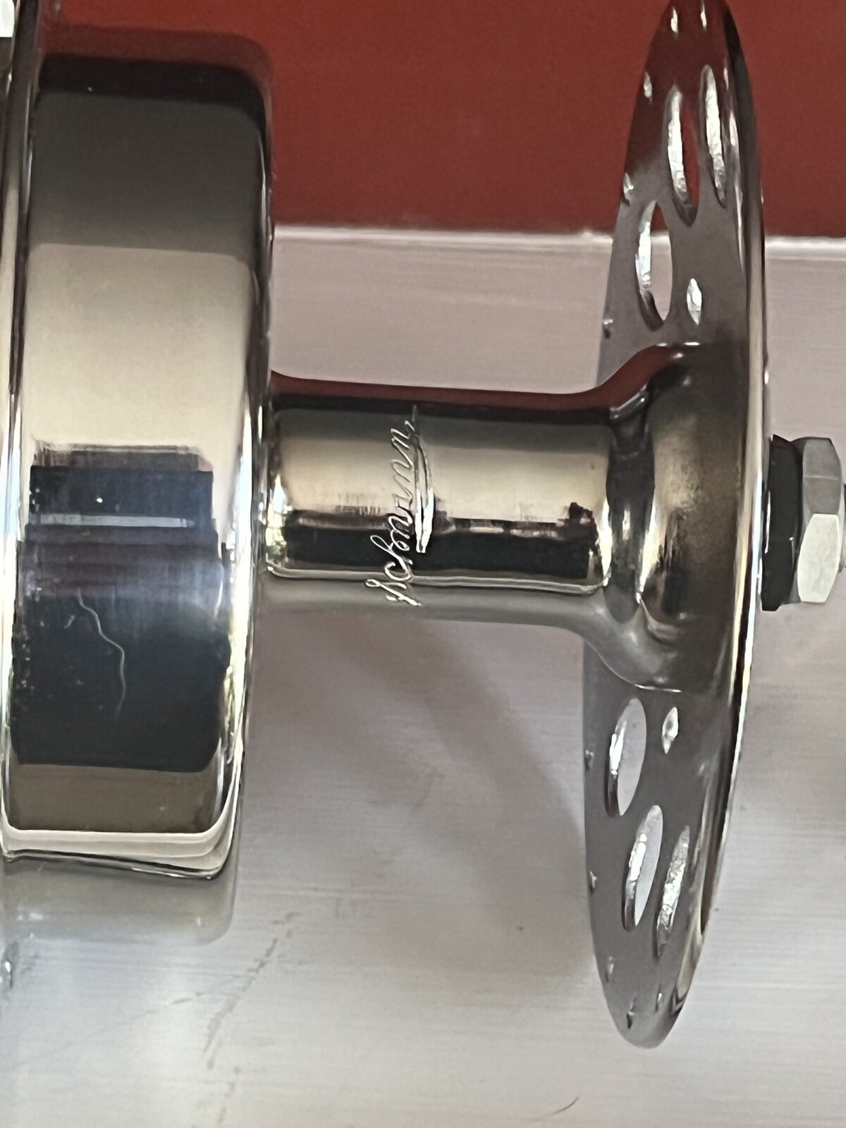 Sold - FS: SCHWINN FRONT EXPANDER BRAKE RESTORED | Archive (sold or ...