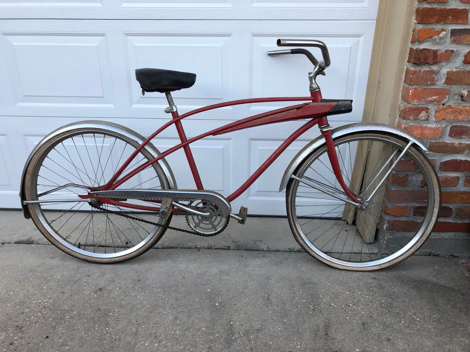 raleigh women's cruiser bike