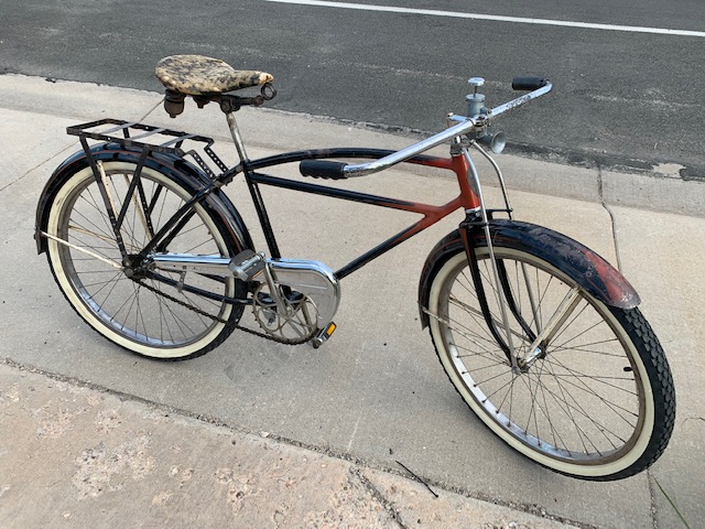 schwinn jaguar cruiser bicycle Schwinn Cruiser Bikes