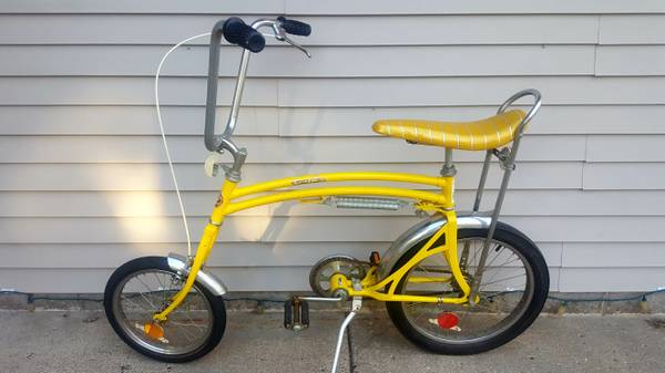 Ultieme noot tevredenheid Swing bike price | Stuff on eBay, Craigslist, Facebook etc. | The Classic  and Antique Bicycle Exchange