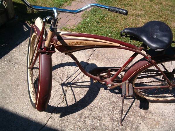 Ny Cl The Classic And Antique Bicycle Exchange