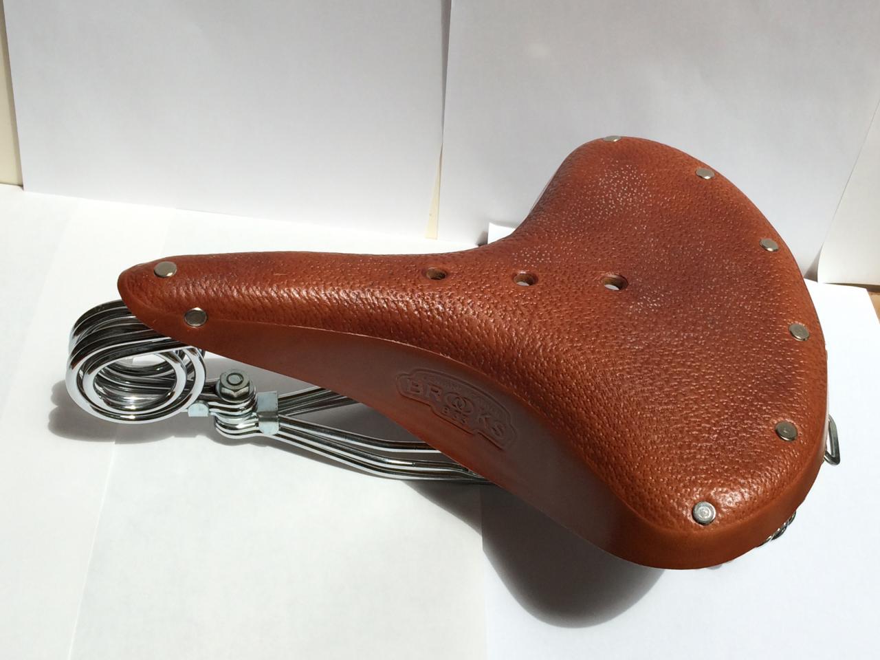 brooks b33 saddle for sale