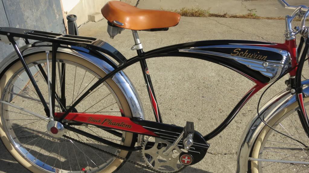 1952 schwinn phantom