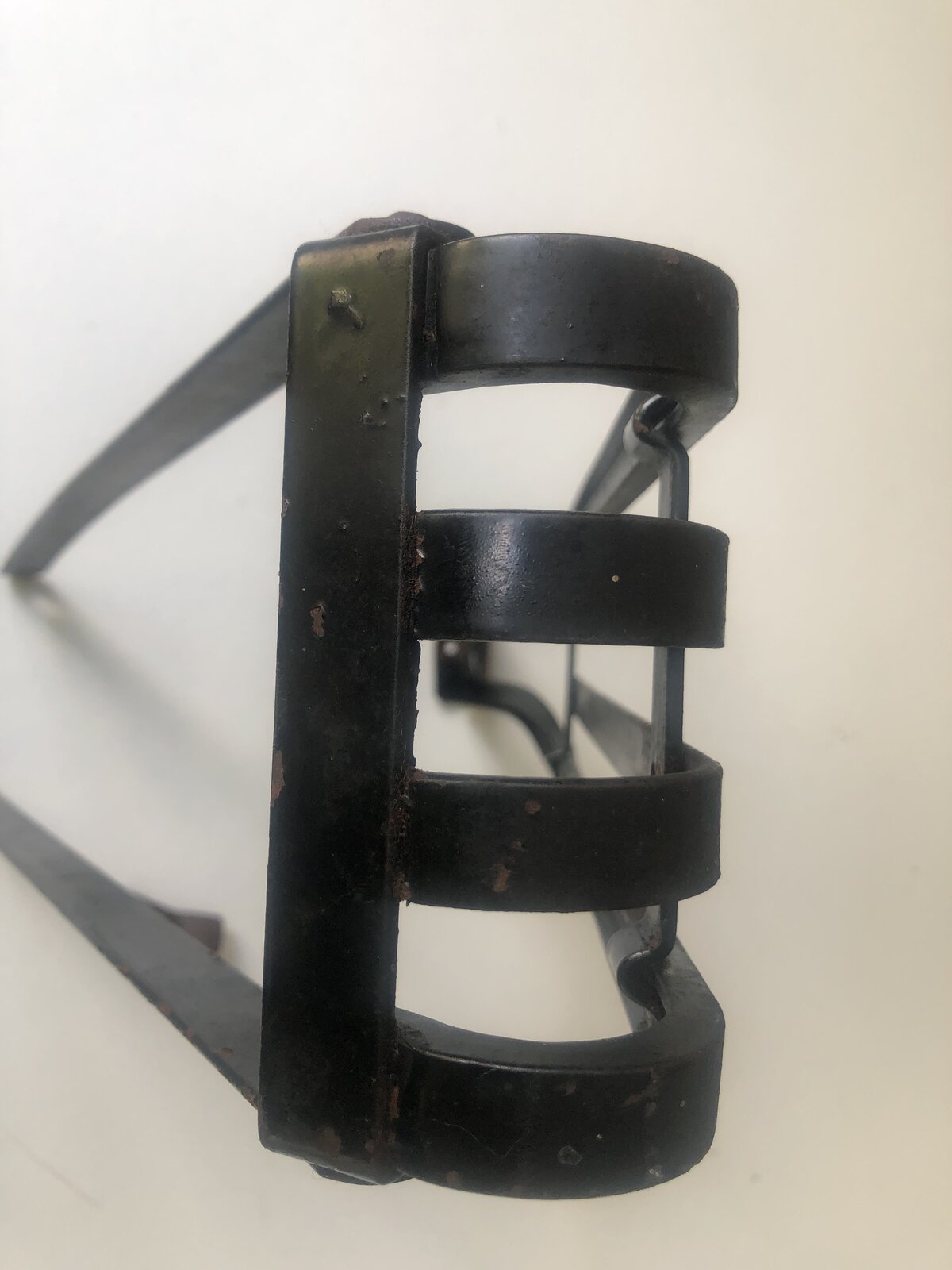 Sold - Elgin Robin or 30's Westfield Rear Carrier, Rack | Archive (sold ...
