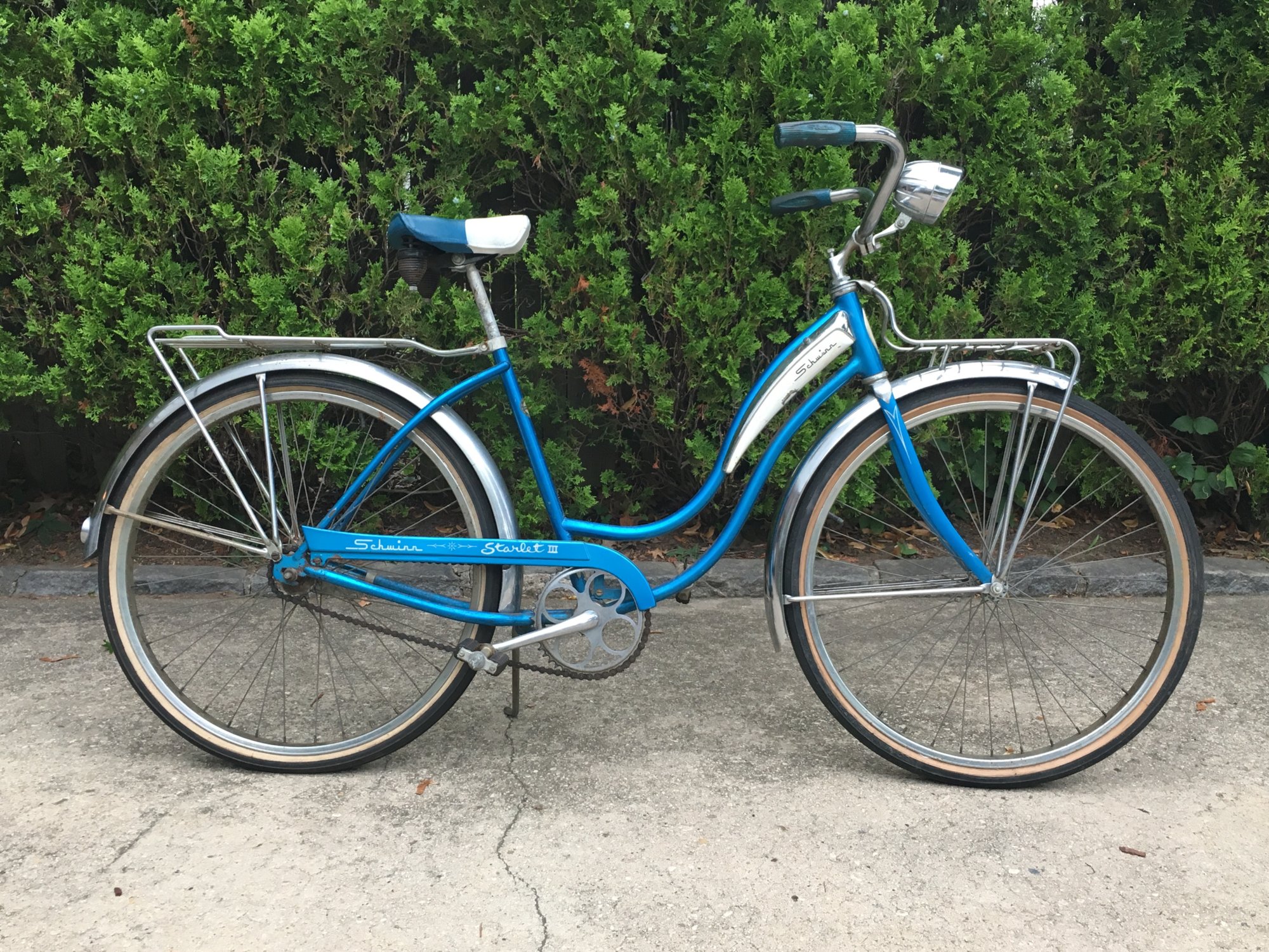 schwinn starlet bicycle 1967 Schwinn Starlet...Just Bought It! | All Things Schwinn