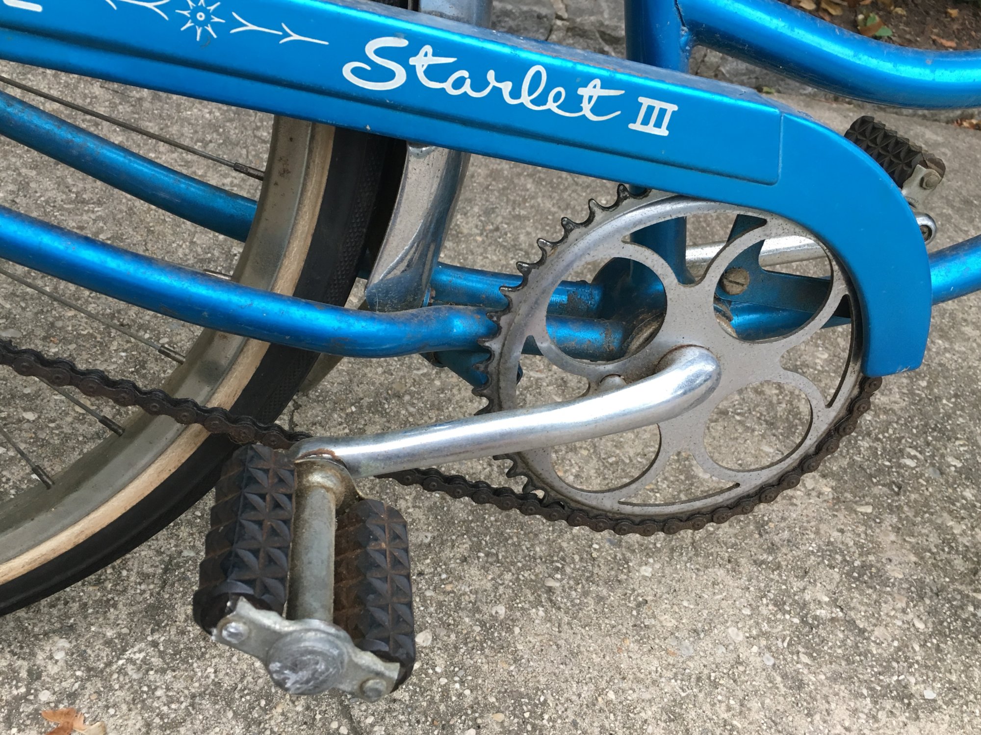 1967 Schwinn StarletJust Bought It! | All Things Schwinn 1967 Schwinn StarletJust Bought It! | All Things Schwinn