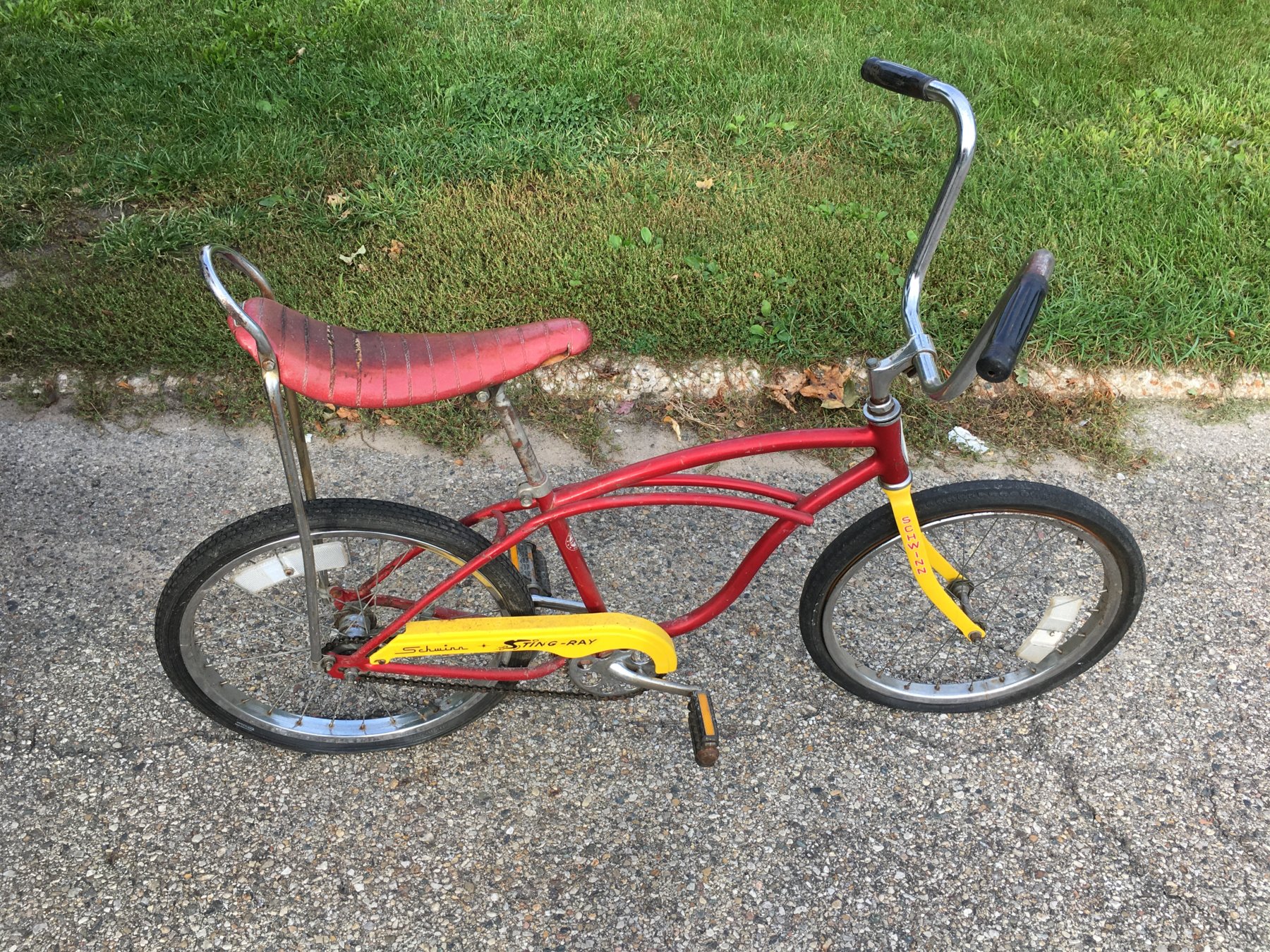 schwinn corvette cruiser bicycle 2014 Schwinn Corvette