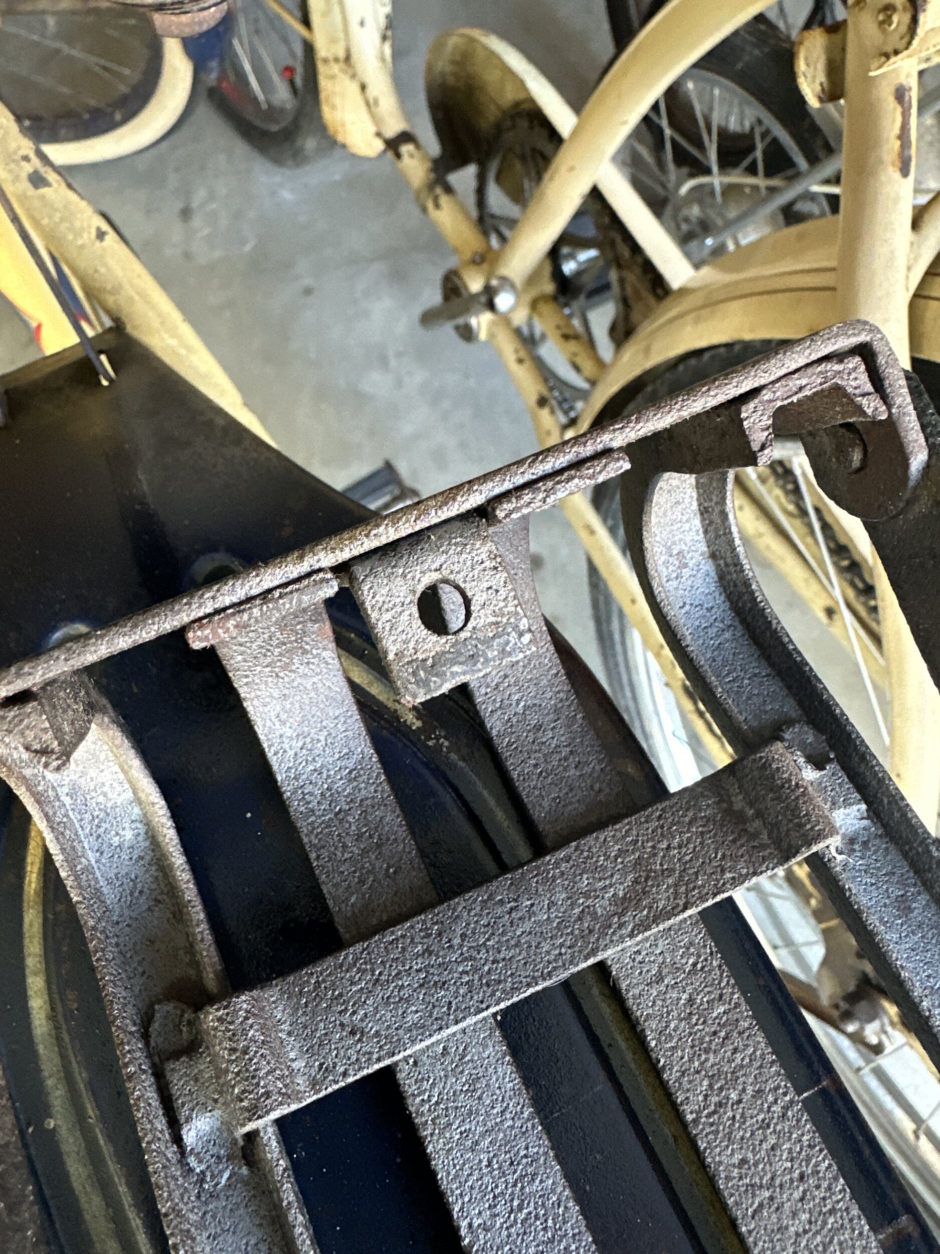 ***Elgin Robin info needed*** | General Discussion About Old Bicycles ...