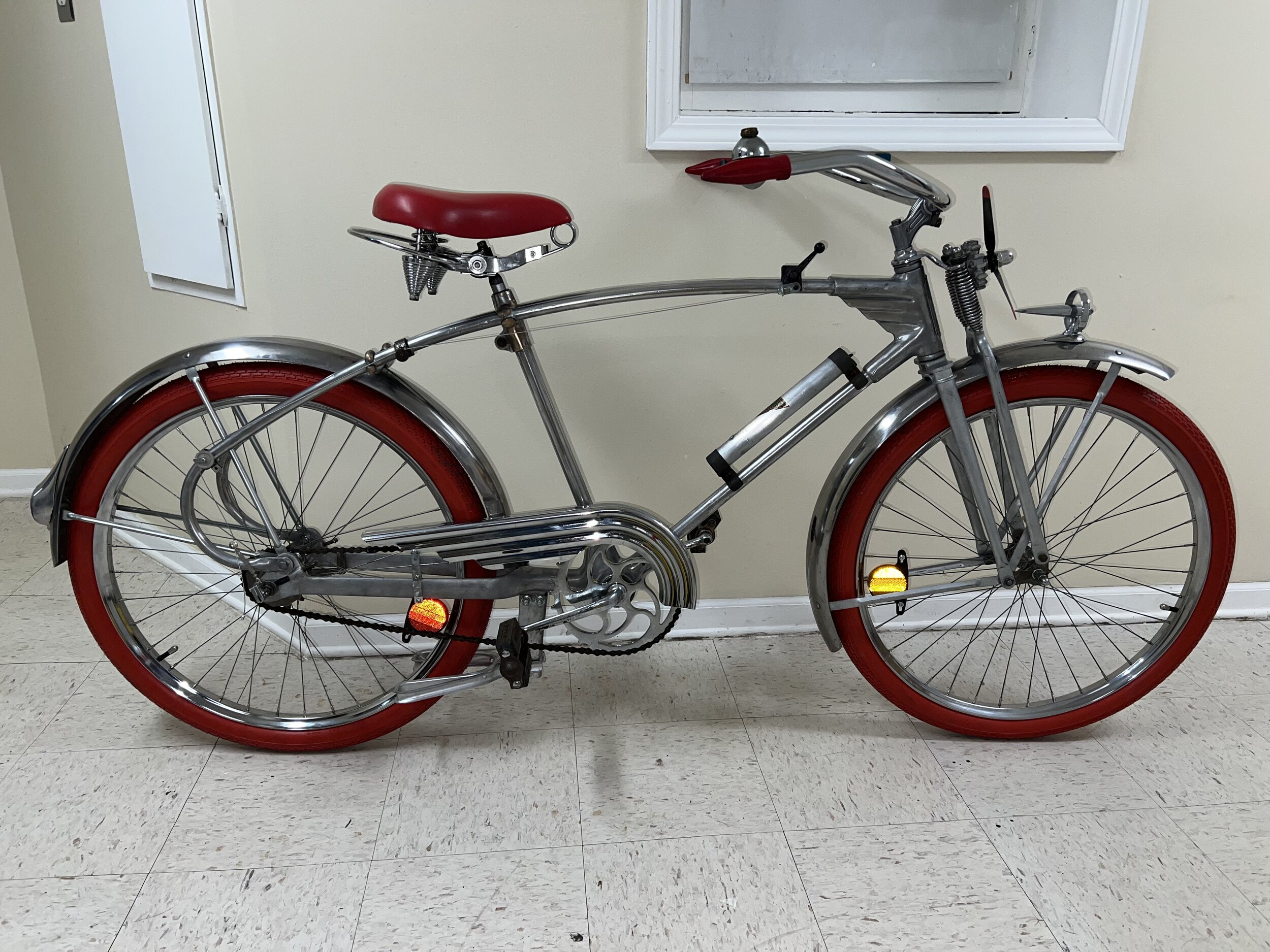 What bikes did you add in 2024? | General Discussion About Old