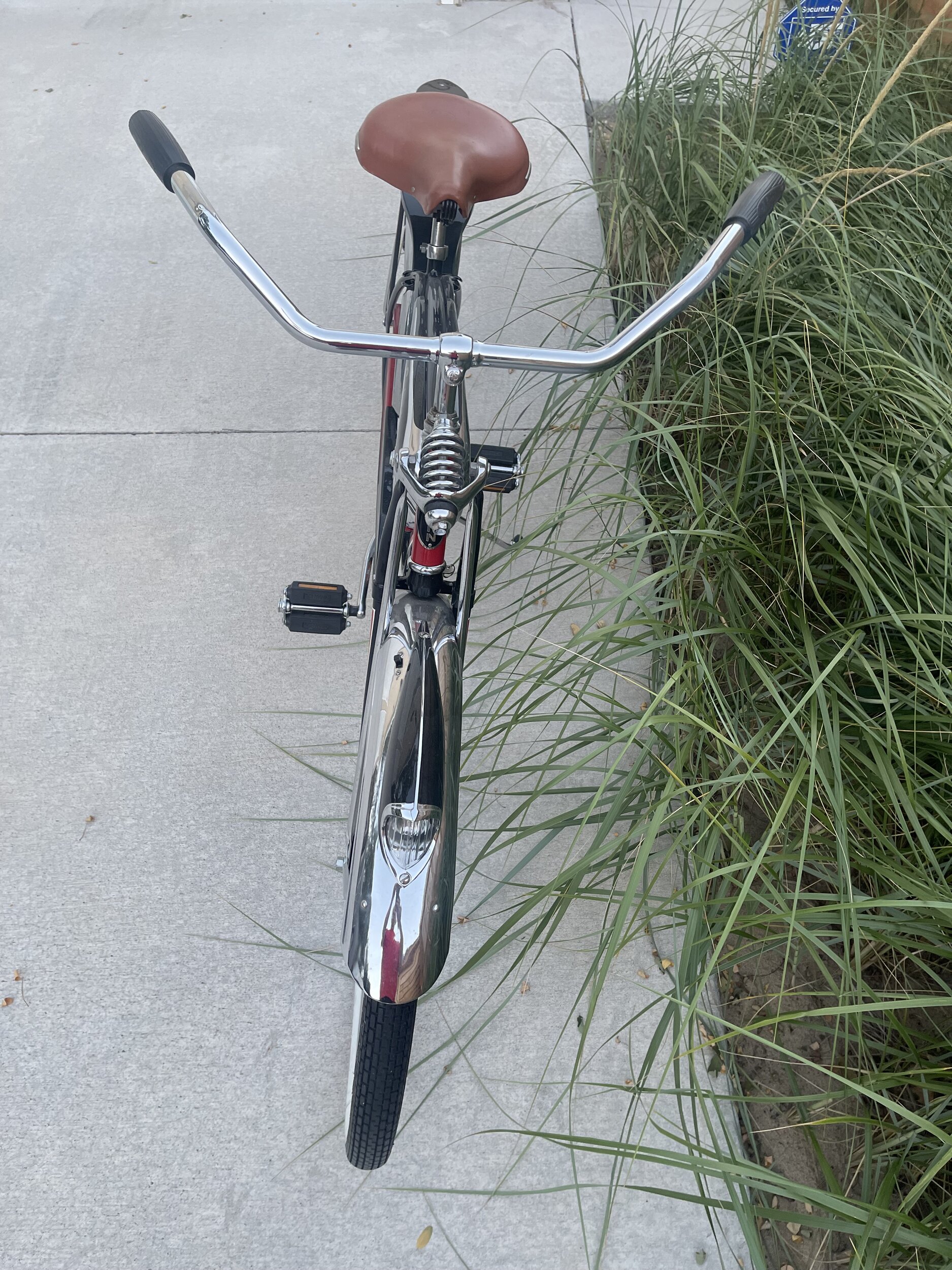 How To Install A Schwinn Bike Seat at Donna Bush blog