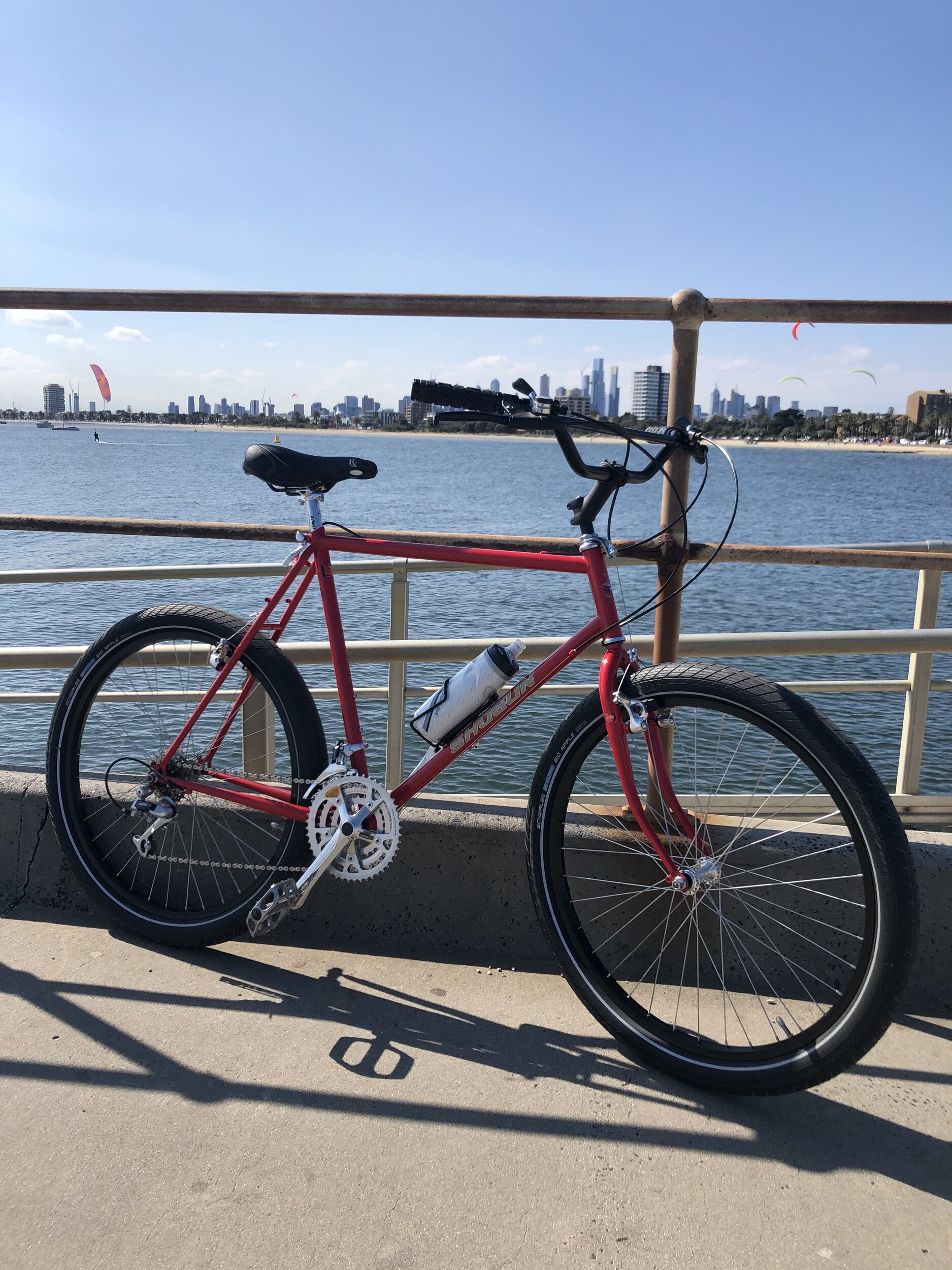 Vintage? | Vintage Mountain Bikes | The Classic and Antique