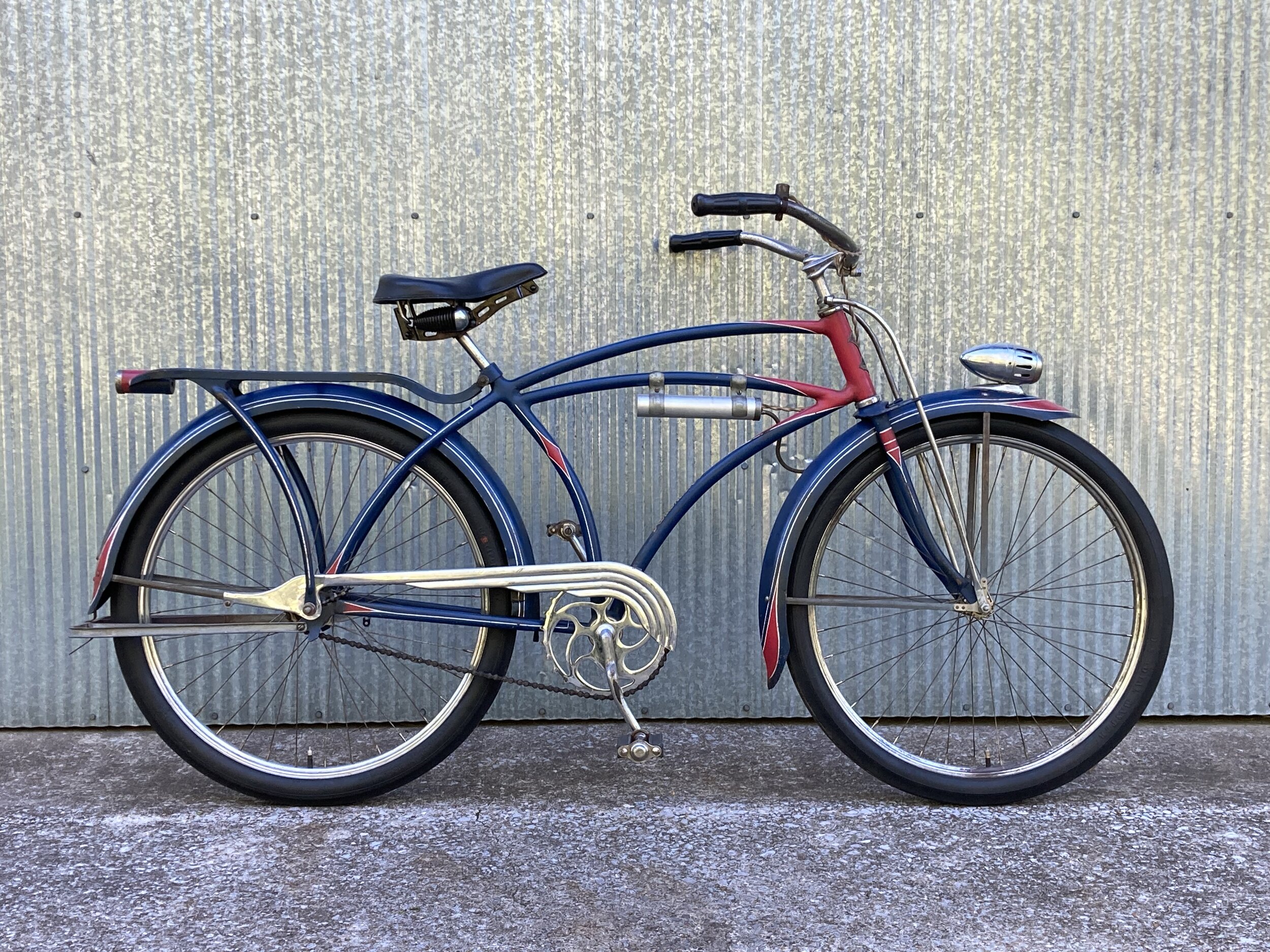 Roadmaster Supreme | Project Rides | Page 11 | The Classic and