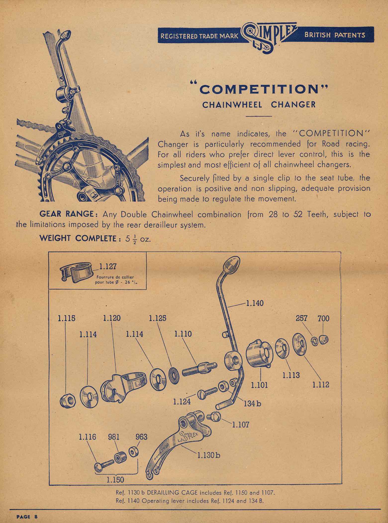 Juy Competition manual front mech parts tavola   .jpg