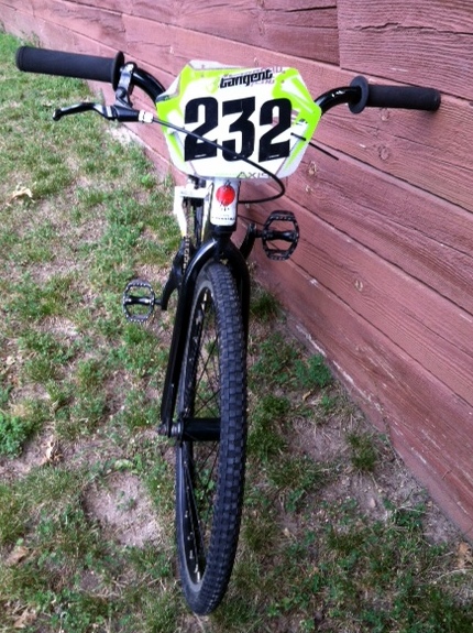 2007 Kuwahara Laserlite Mini BMX | Sell - Trade: Bicycle Parts