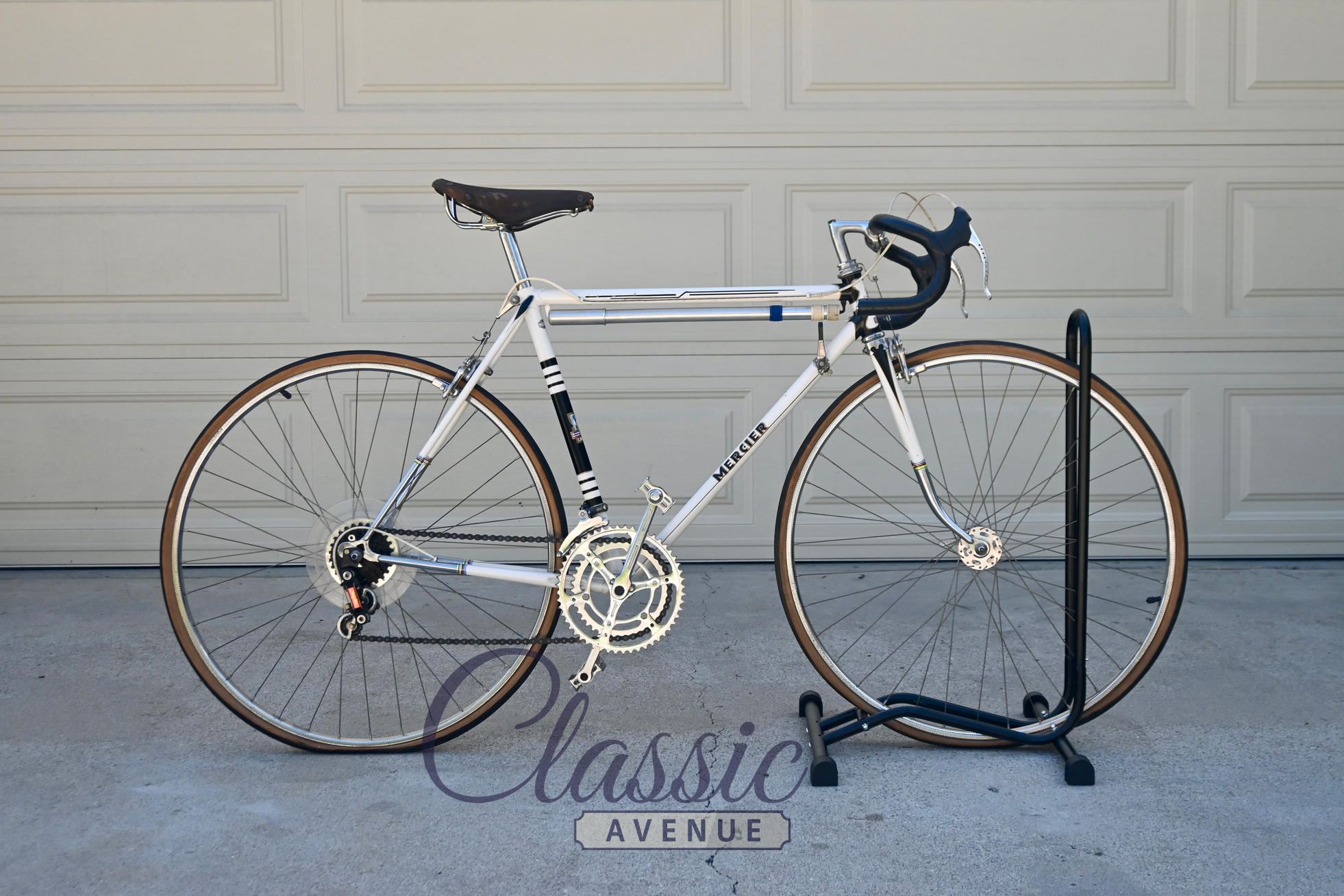 1970s Mercier Racer, 52cm | Sell - Trade: Complete Bicycles | The