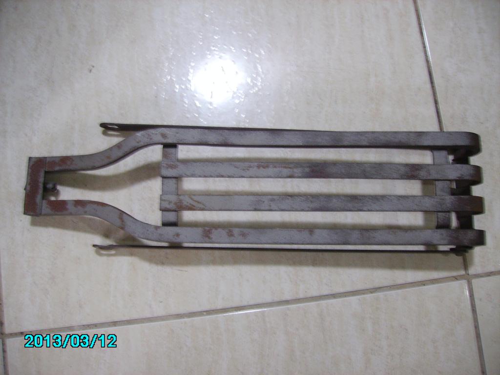 ELGIN Robin RACK!!!!!! | Sell - Trade: Bicycle Parts, Accessories ...