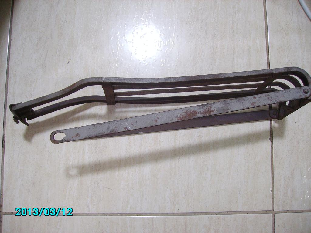 ELGIN Robin RACK!!!!!! | Sell - Trade: Bicycle Parts, Accessories ...