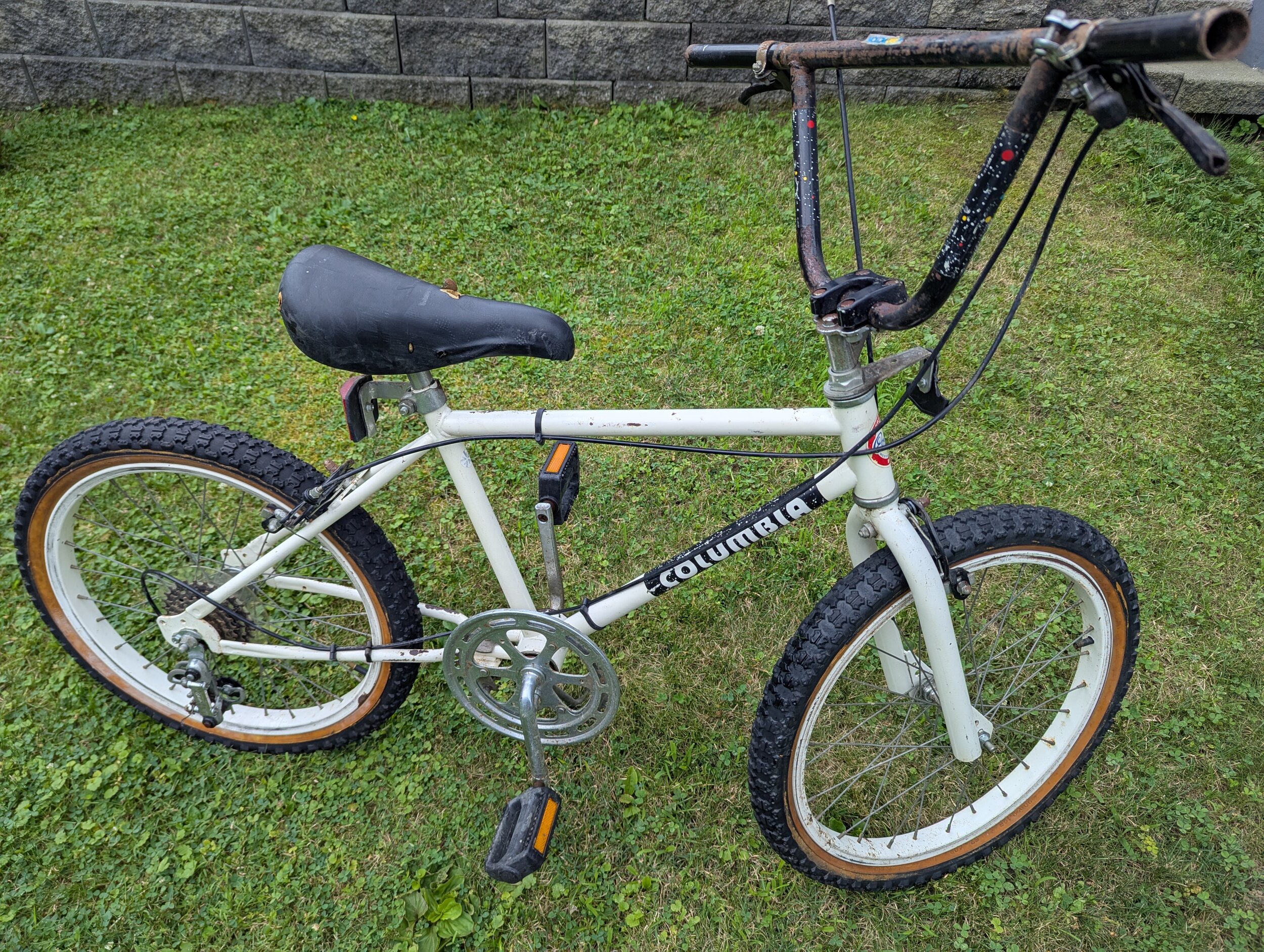 hurley hydrous 27.5 bmx bicycle Hurley Bike Hydrous 27 BMX Street Cuiser - Sports & Outdoors