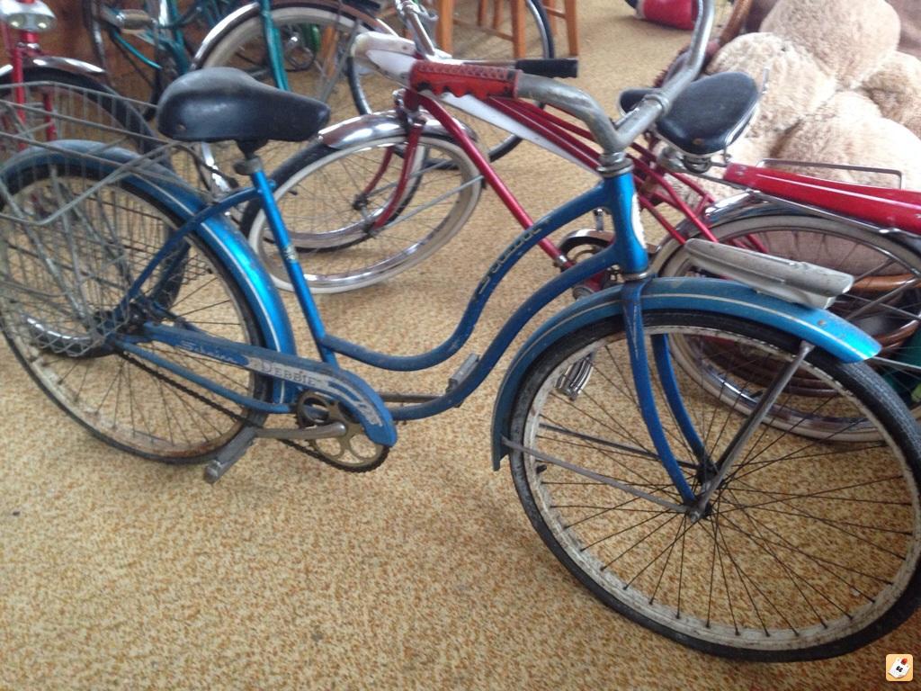 schwinn debbie bicycle Schwinn Debbie score | All Things Schwinn