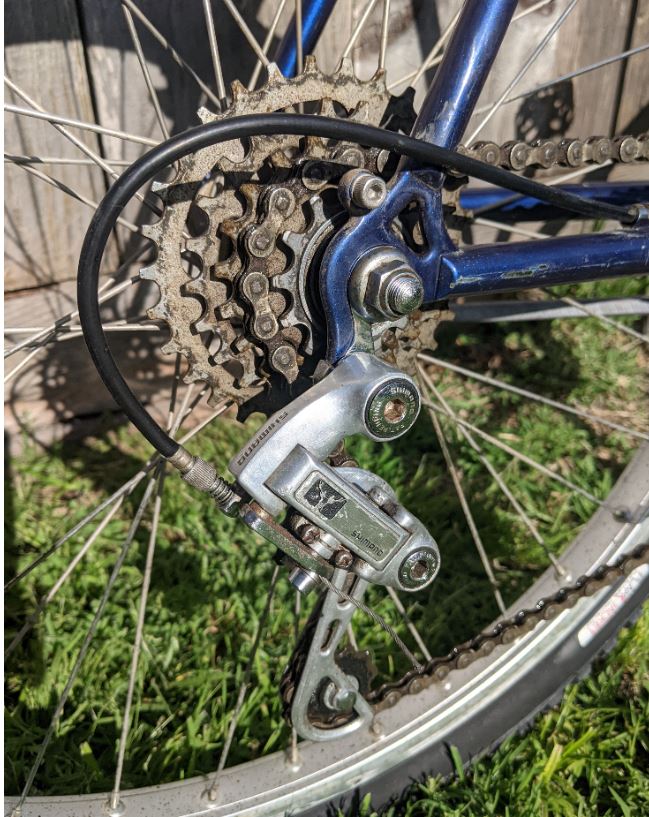Rear Mech Stumpy.JPG