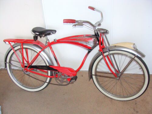 1953 store schwinn phantom