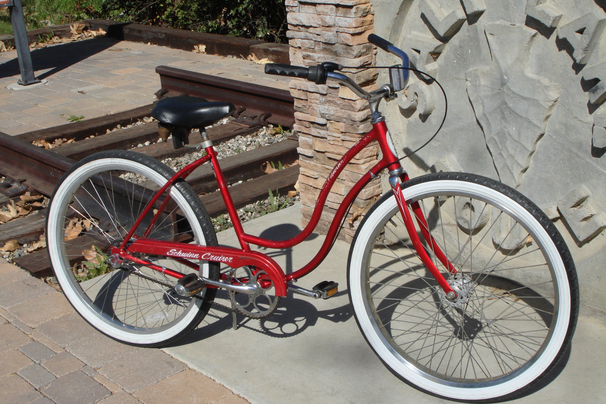 Schwinn classic fashion ss