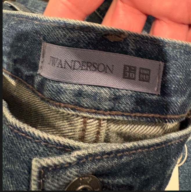 New pair of Mens denim jeans | Sell - Trade: Everything Else | The