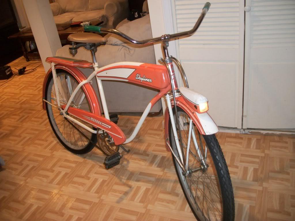 Huffy Bike Serial Number Chart