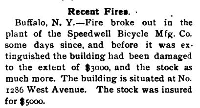 Speedwell Bicycle Mfg. Co. Fire circa May 25, 1899.JPG