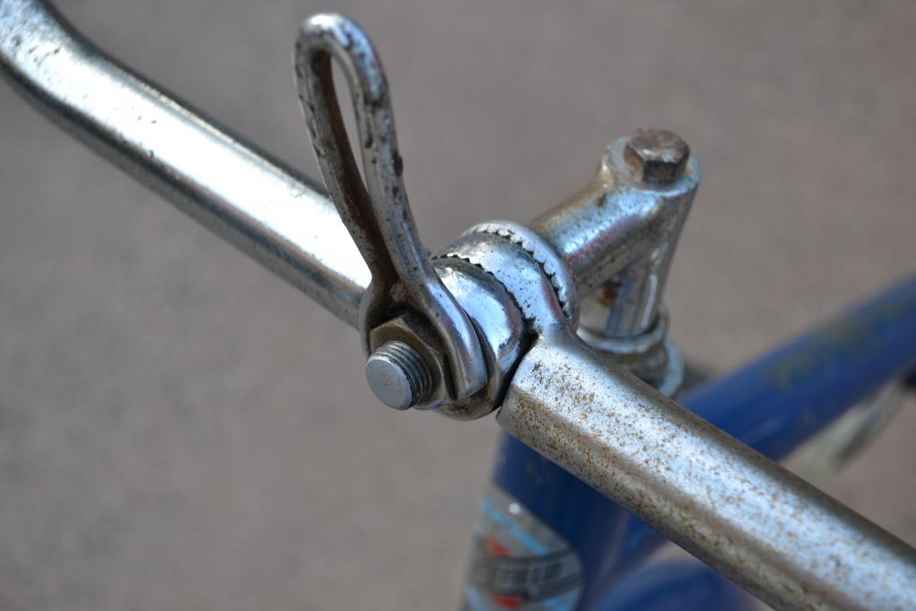Torrington Adjustable Handlebars | Antique Bicycles Pre-1933 | Page 2 ...