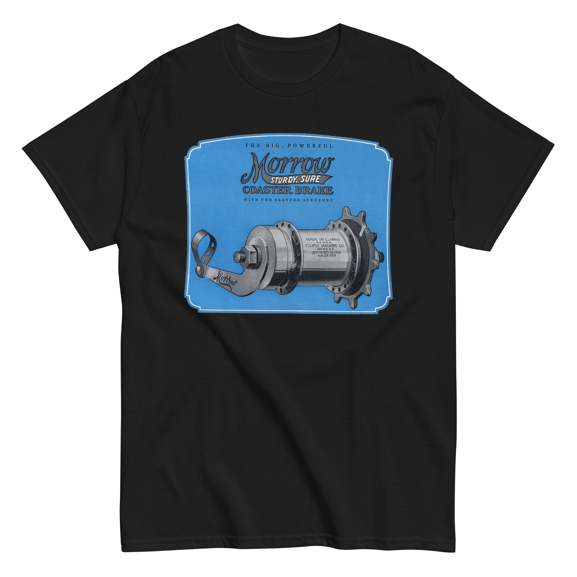 unisex-classic-tee-black-front-6a52b0b75e831.png