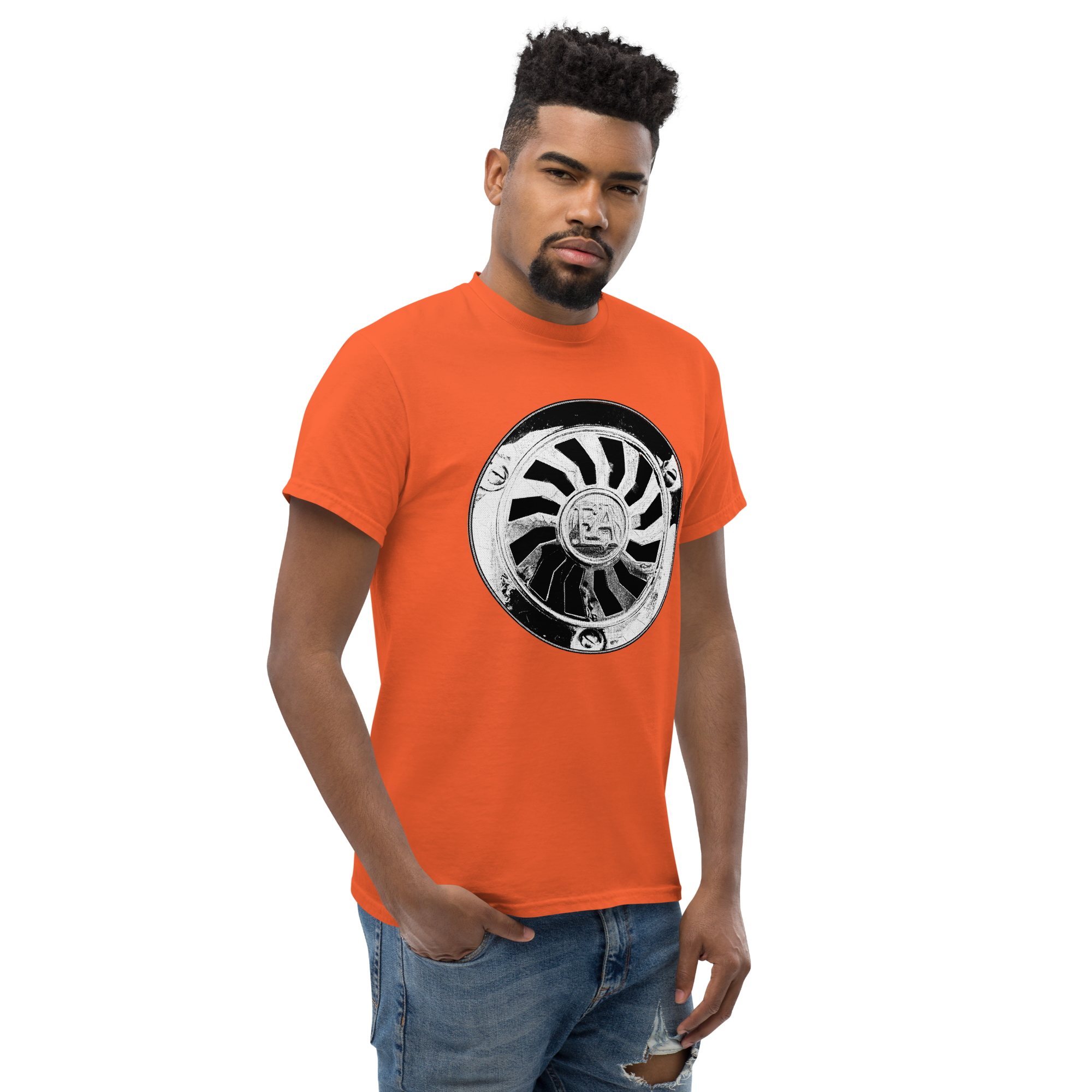 unisex-classic-tee-orange-right-front-6a03a47b1c53f.png