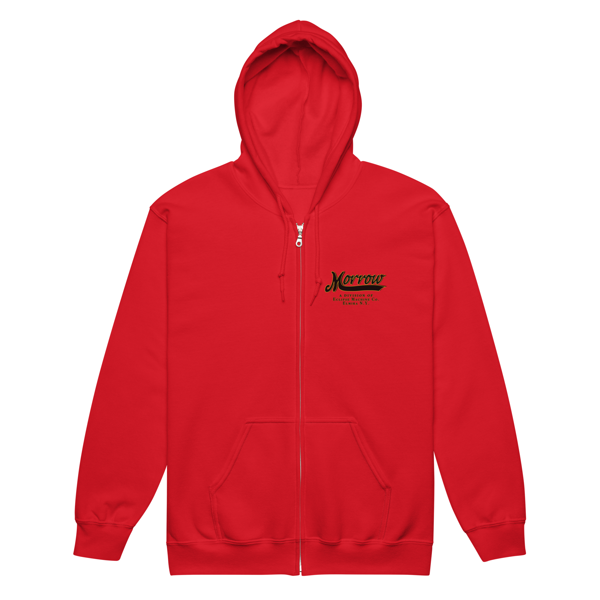 unisex-heavy-blend-zip-hoodie-red-front-6a52b39402c31.png