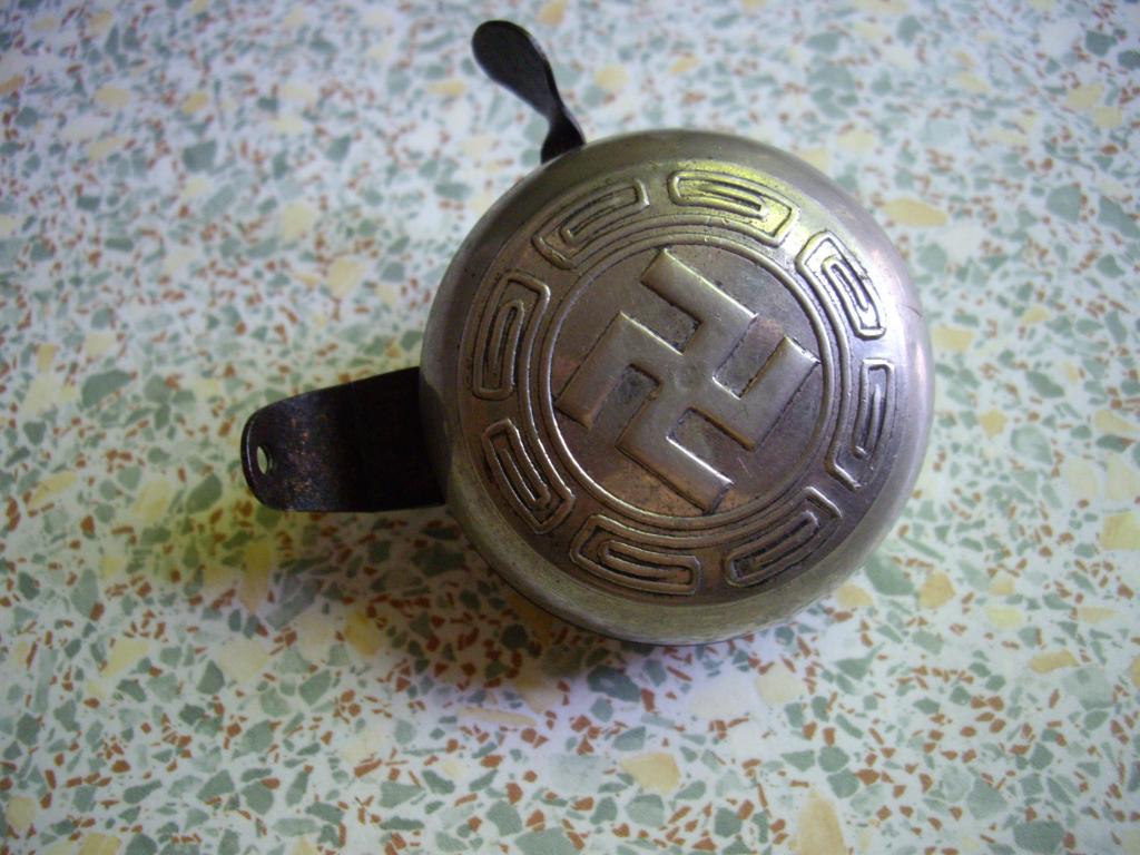 antique bicycle bell for sale