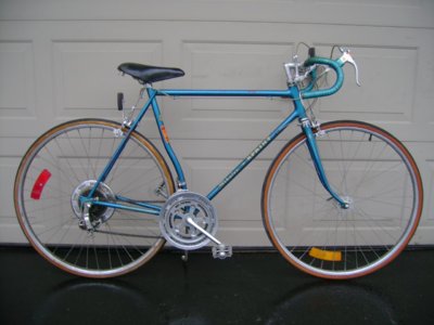 1975 schwinn sprint for sale